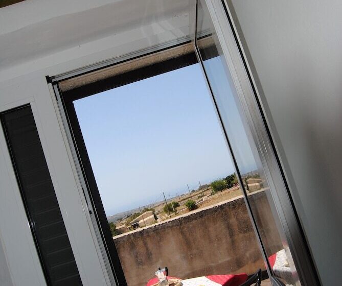 تختخواب و صبحانه Casale Clemente