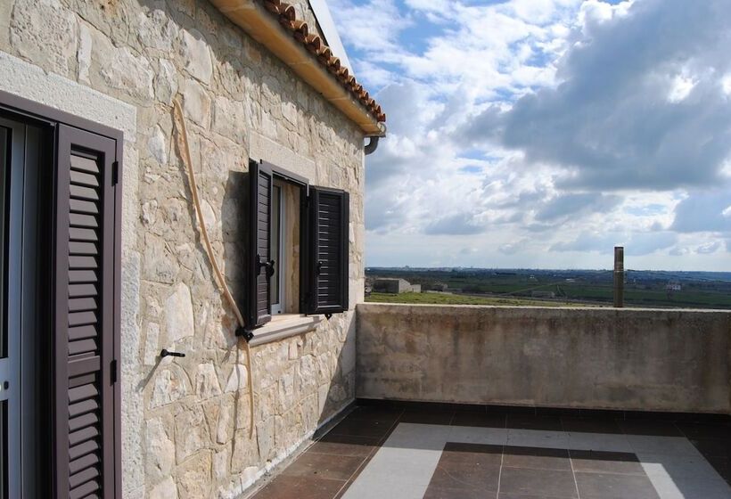 تختخواب و صبحانه Casale Clemente