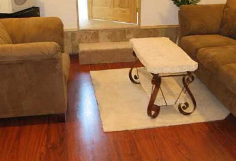 مبيت وإفطار Crater Lake Inn & Retreat