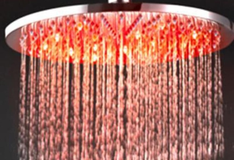 민박 Crater Lake Inn & Retreat