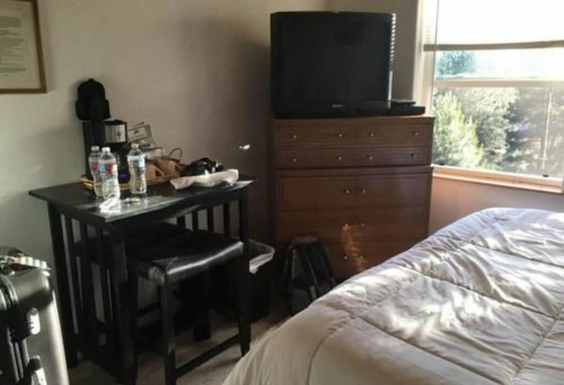 민박 Crater Lake Inn & Retreat