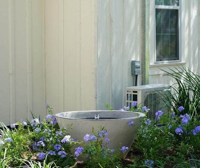 민박 Farmstead Round Top