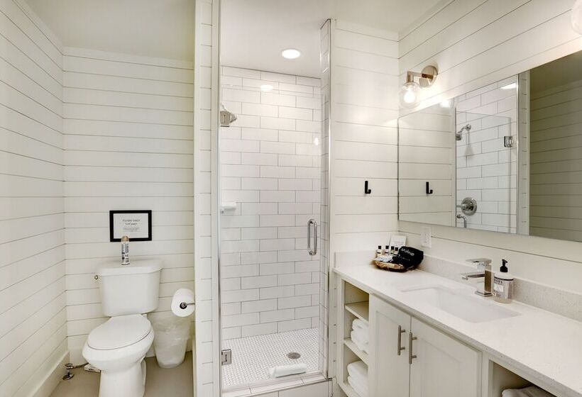 민박 Farmstead Round Top