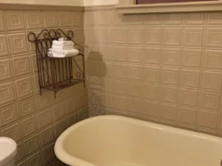 Bed and Breakfast St Nicholas