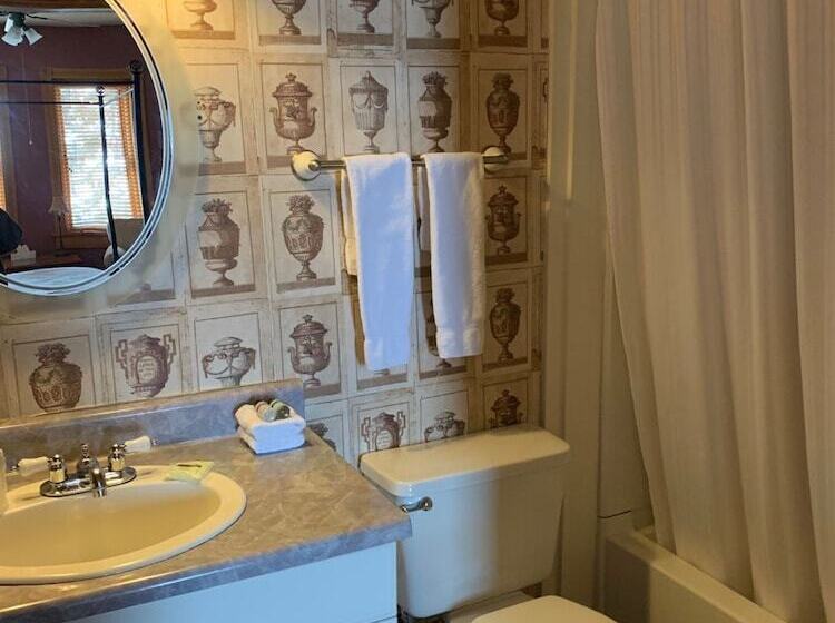 Bed and Breakfast St Nicholas