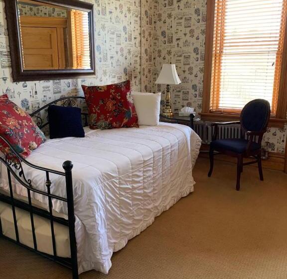 Bed and Breakfast St Nicholas