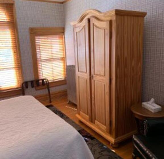 Bed and Breakfast St Nicholas