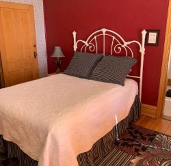 Bed and Breakfast St Nicholas
