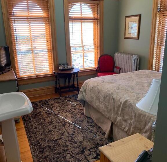 Bed and Breakfast St Nicholas