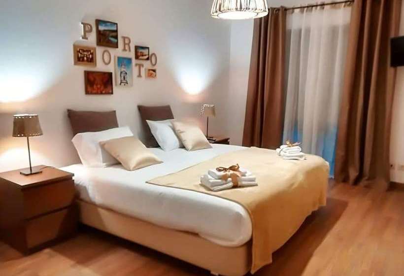 Bed and Breakfast Tugaplace