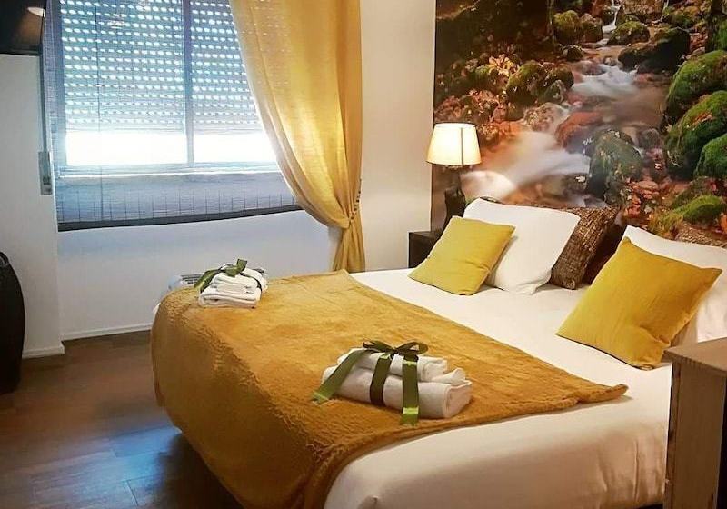 Bed and Breakfast Tugaplace