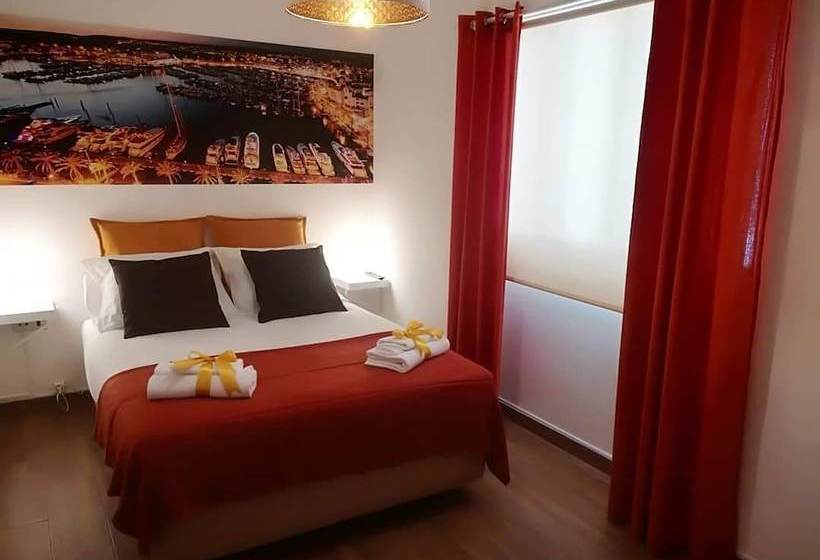 Bed and Breakfast Tugaplace