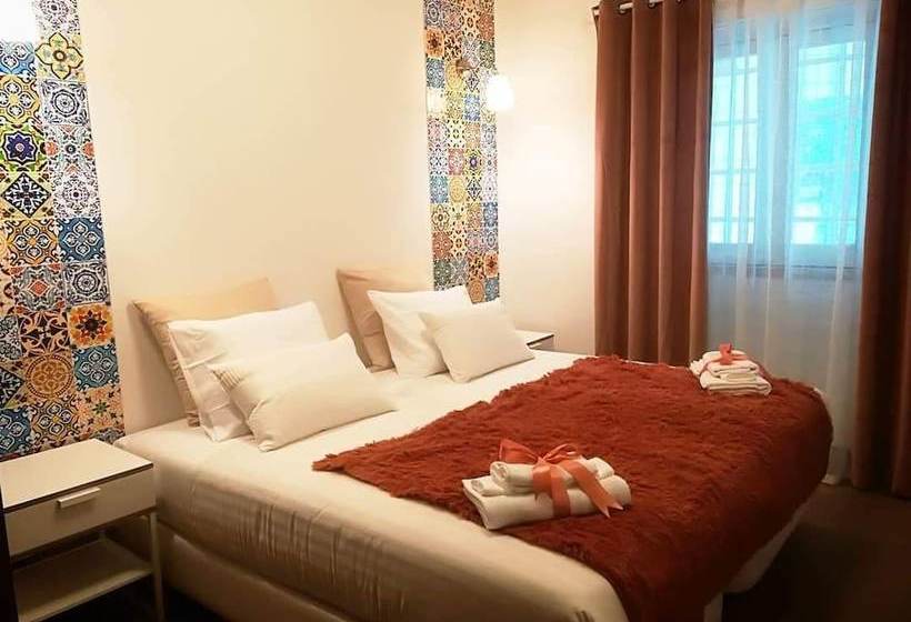 Bed and Breakfast Tugaplace