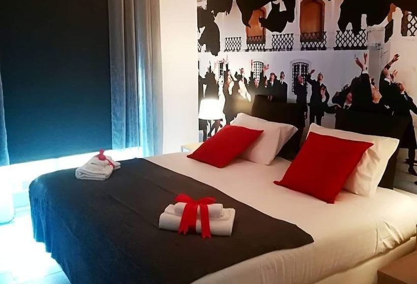 Bed and Breakfast Tugaplace