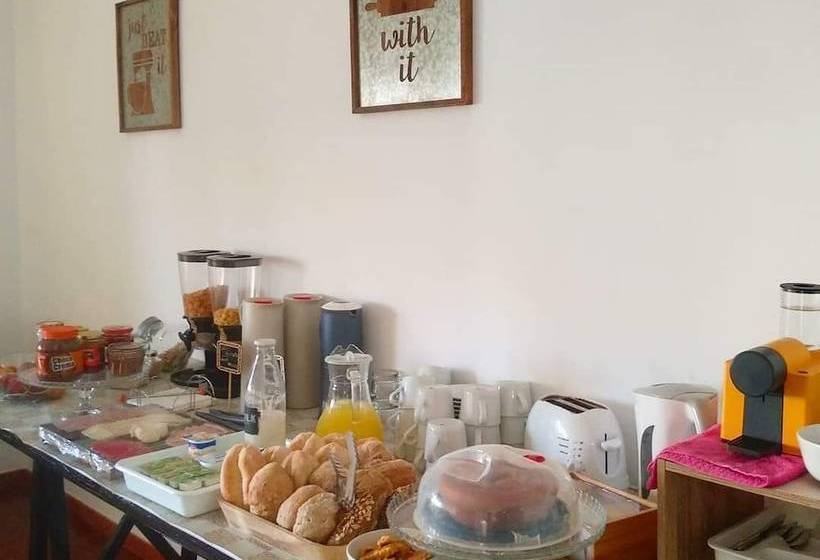 Bed and Breakfast Tugaplace