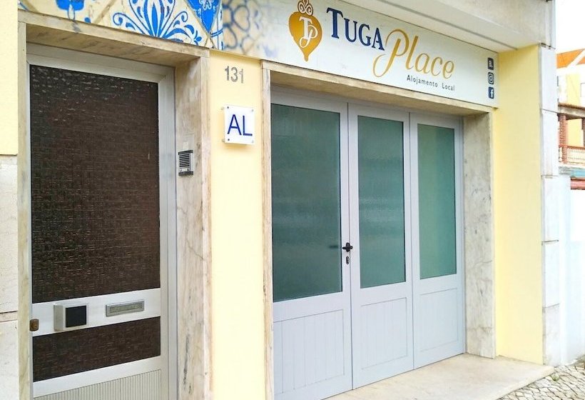 Bed and Breakfast Tugaplace