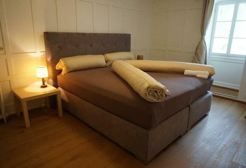 צימר Villa Pochon