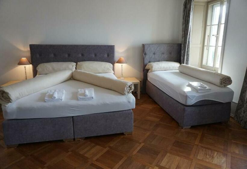 צימר Villa Pochon