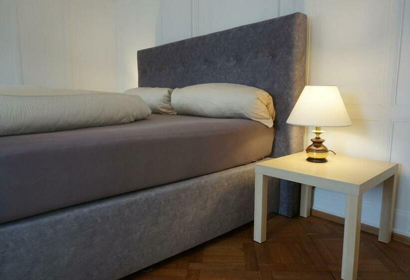 צימר Villa Pochon