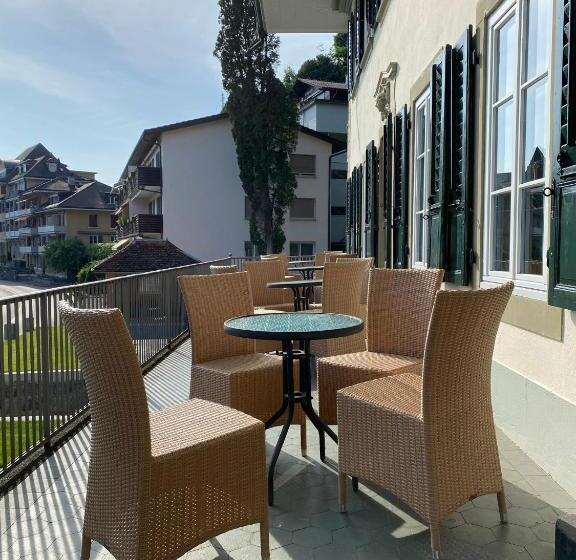 צימר Villa Pochon