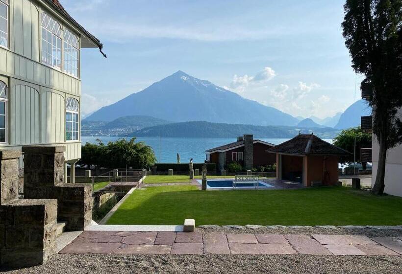 צימר Villa Pochon