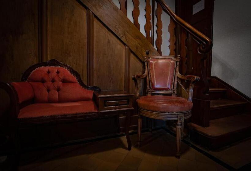 צימר Villa Pochon