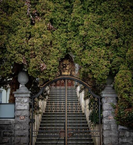 צימר Villa Pochon