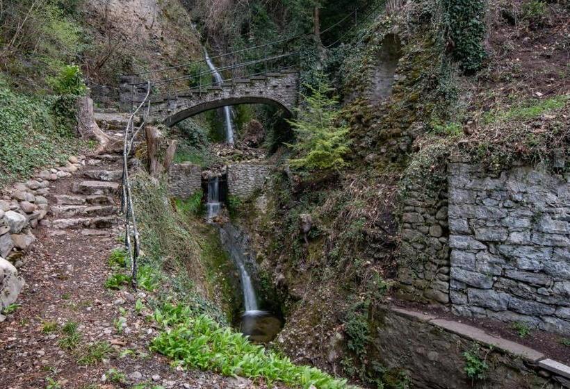 צימר Villa Pochon