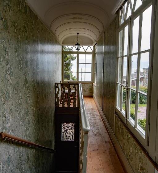 צימר Villa Pochon