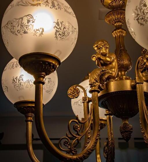 צימר Villa Pochon