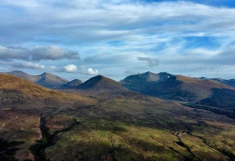 Birchbank B&b Scotland