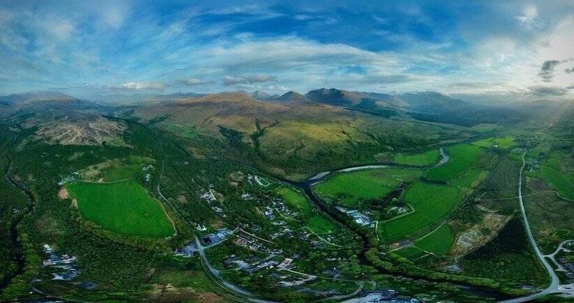 Birchbank B&b Scotland