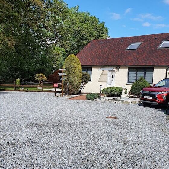 Birchbank B&b Scotland