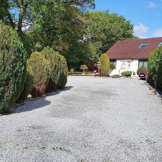 Birchbank B&b Scotland