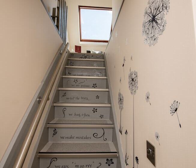 Birchbank B&b Scotland