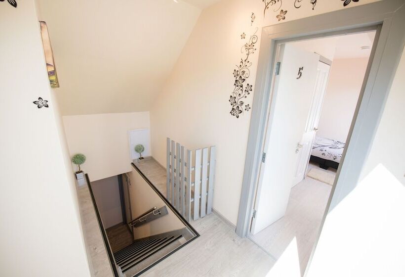 Birchbank B&b Scotland