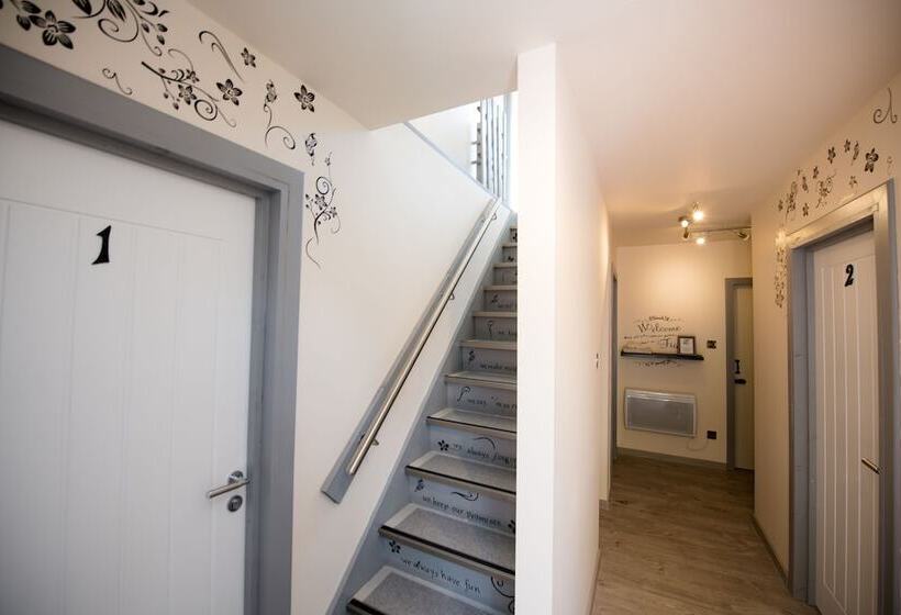 Birchbank B&b Scotland