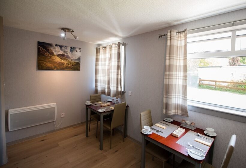 Birchbank B&b Scotland