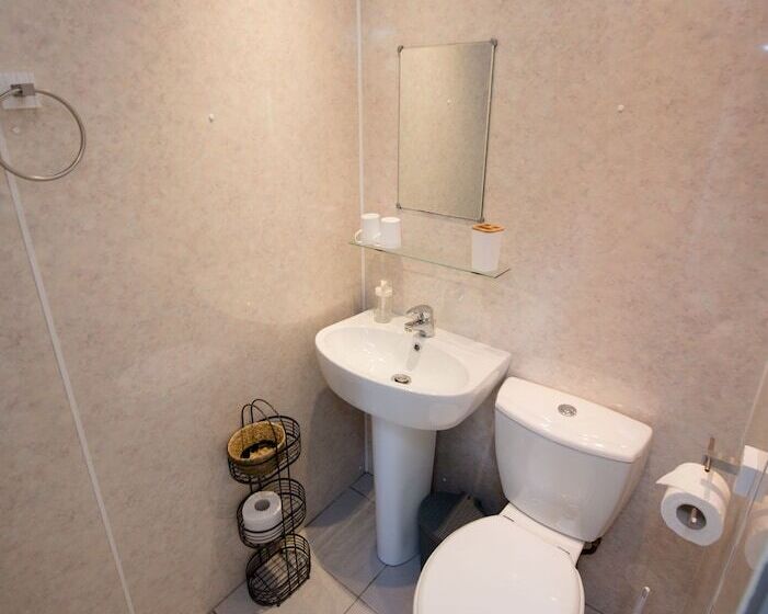 Birchbank B&b Scotland