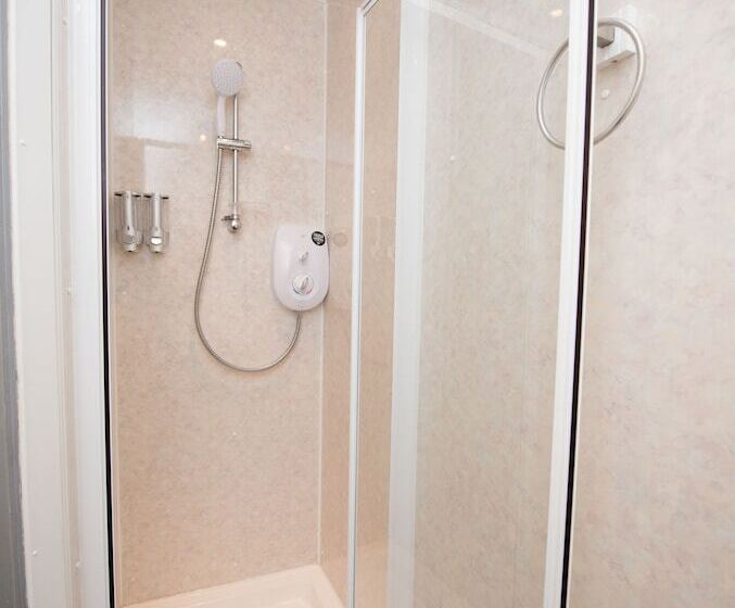 Birchbank B&b Scotland