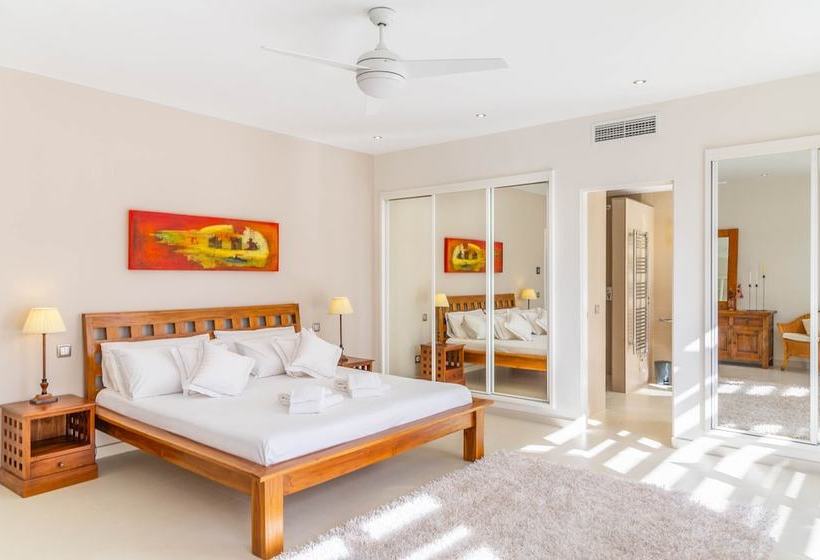 Cala Dor Luxurious Sea Vews Villa With Pool