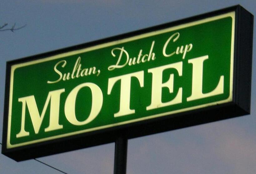 Dutch Cup Motel