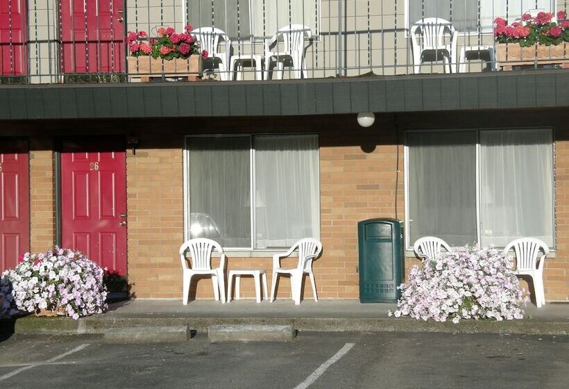 Dutch Cup Motel