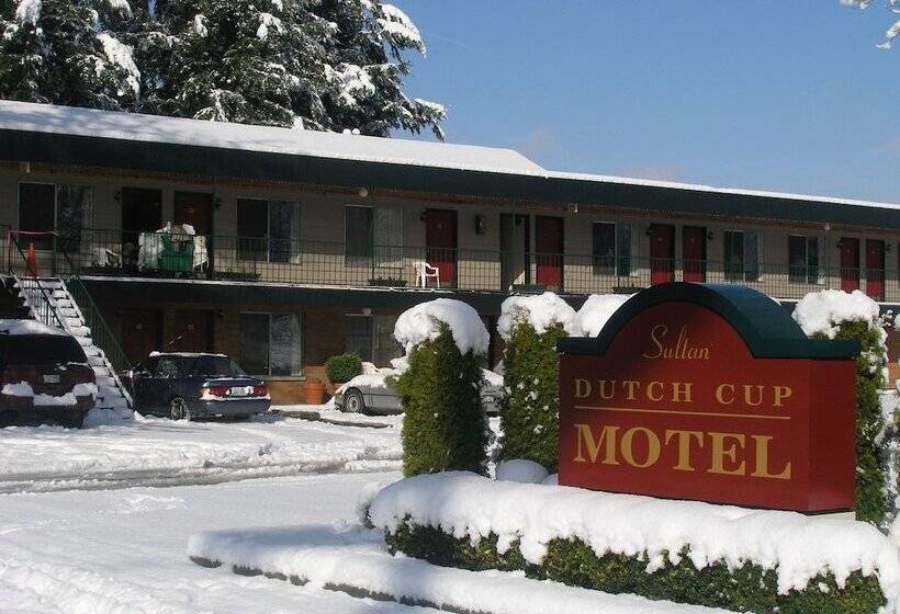 Dutch Cup Motel
