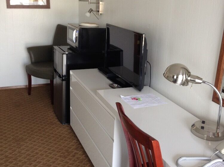 Dutch Cup Motel