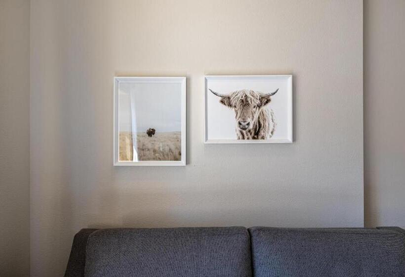 호텔 Alpen Dorf Pension