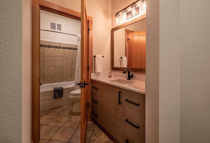 호텔 Alpen Dorf Pension