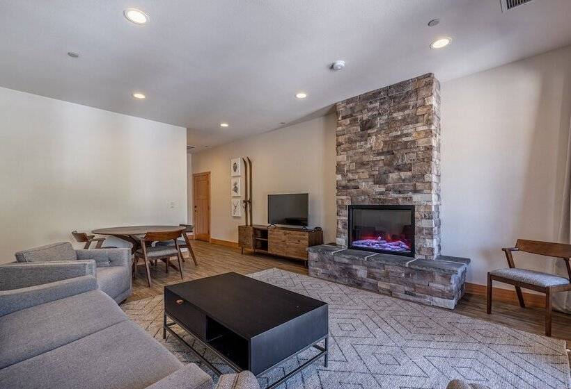 호텔 Alpen Dorf Pension