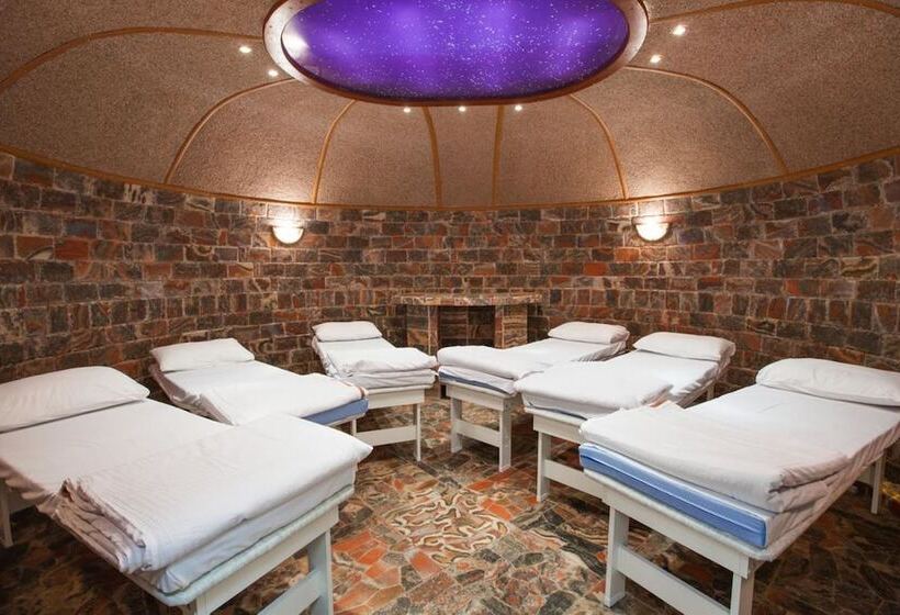 هتل Amaks Krasnaya Pakhra Resort