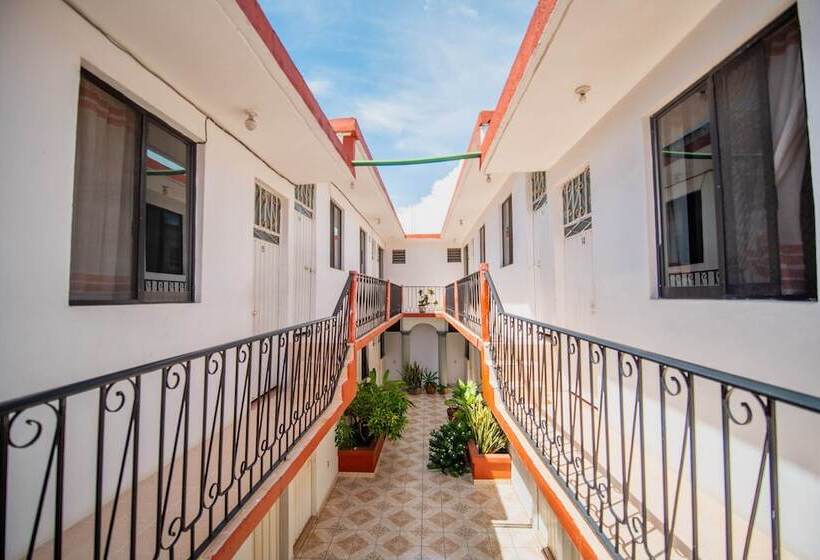 בית מלון כפרי Arena Surf